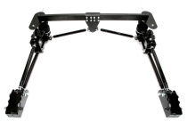 Volkswagen Caddy (III/IV 2K_) MK3 2004 - 2015 & Caddy MK4 2015+ Bakvagn För Luftfjädring TA Technix